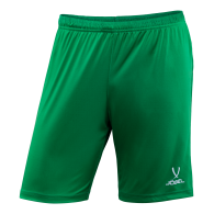 Шорты игровые CAMP Classic Shorts JFS-1120-031-K, зеленый/белый, детские