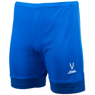 Шорты игровые DIVISION PerFormDRY Union Shorts, синий/темно-синий/белый, детские