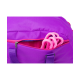 Сумка Duffel Purple